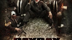 Video games clowns Bank