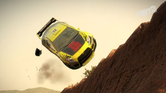 Video games Codemasters dirt