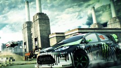 Video games Codemasters dirt