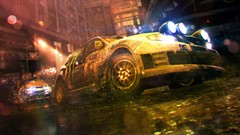 Video games colin mcrea