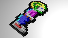 Video games Commander Keen