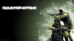 Video games counter-strike