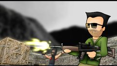 Video Games counter strike