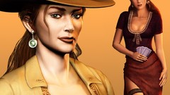 Video games country desperados