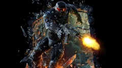 Video games crysis crysis