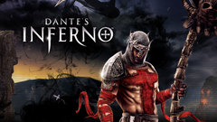 Video games Dante's Inferno