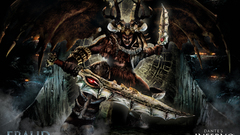 Video games Dante's Inferno