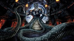 Video games Dante's Inferno