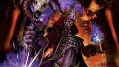 Video games Dante's Inferno