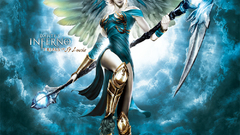 Video games Dante's Inferno