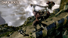 Video games dark souls