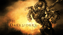 Video games darksiders