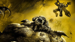 Video games darksiders