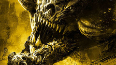 Video games darksiders