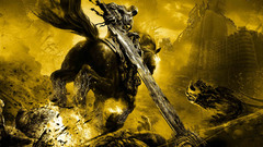 Video games darksiders