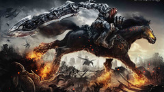 Video games darksiders