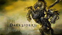 Video games darksiders