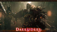 Video games darksiders