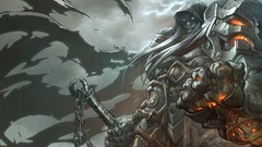 Video games darksiders