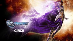 Video games DC Universe