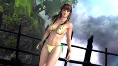 Video games Dead Or Alive Hitomi Dead or Alive 5