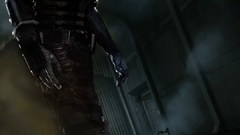 Video games dead space