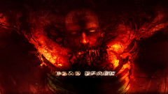 Video games dead space