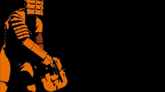 Video games dead space