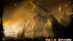 Video games dead space