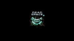 Video games dead space