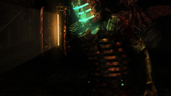 Video games dead space