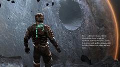 Video games dead space