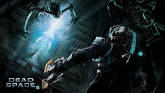 Video games dead space