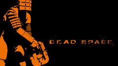 Video games dead space