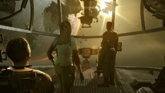 Video games dead space