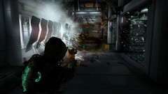 Video games dead space
