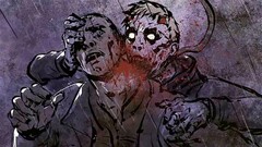 video games DEADLIGHT zombies