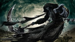 Video games death Dante's