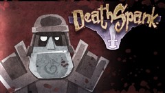 Video games deathspank