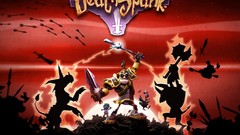 Video games deathspank