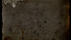 Video games deathspank