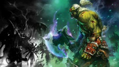 Video games demons Orcs