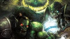 Video games demons weapons