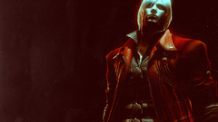 Video games devil may