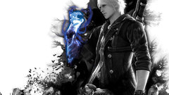 Video games devil may