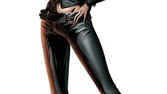 Video games devil may