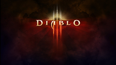 Video games diablo blizzard