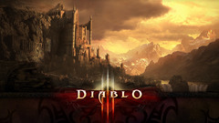 Video games diablo blizzard