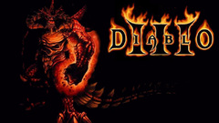 Video games diablo diablo
