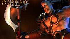 Video games Diablo II